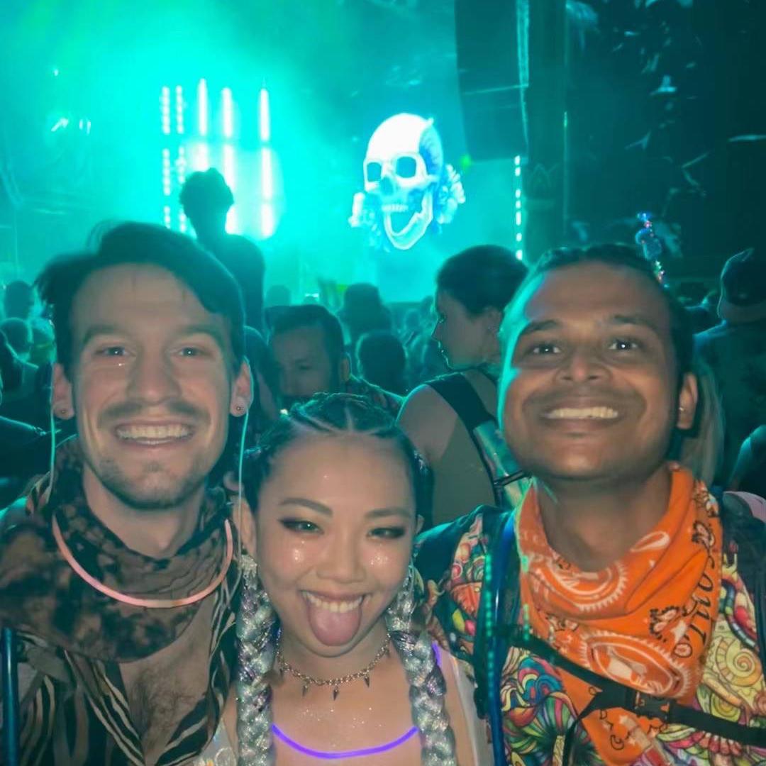 Electric Forest 2023!