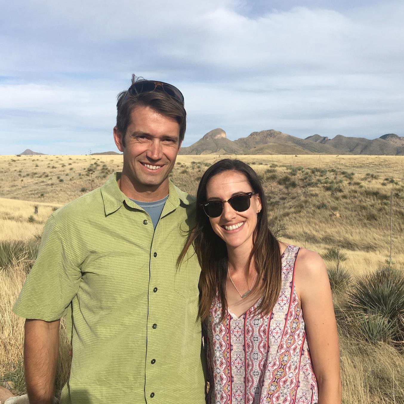 First photo - Sonoita 2018