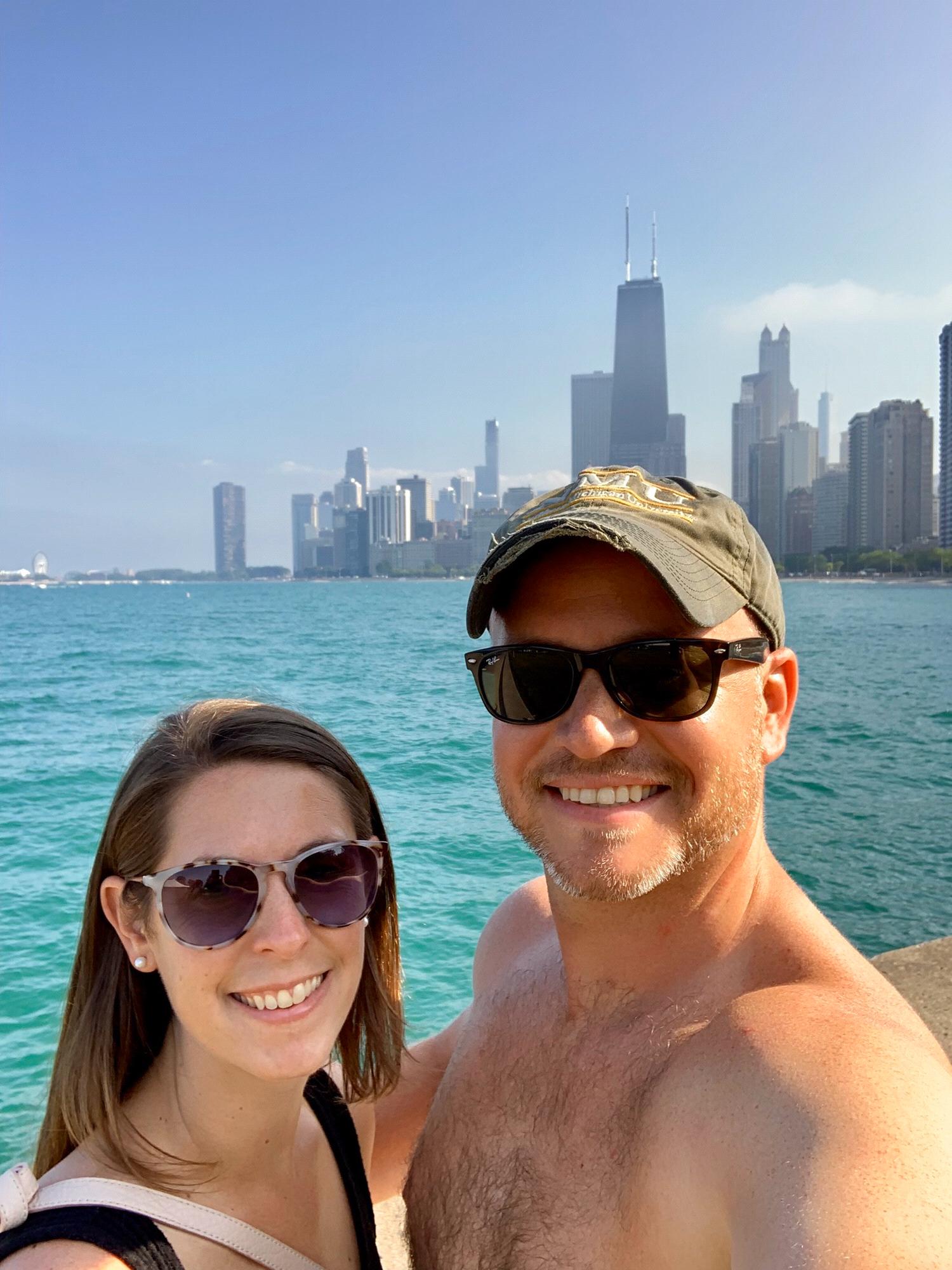 Chitown summer days 2019
