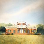 Thomas Jefferson's Monticello