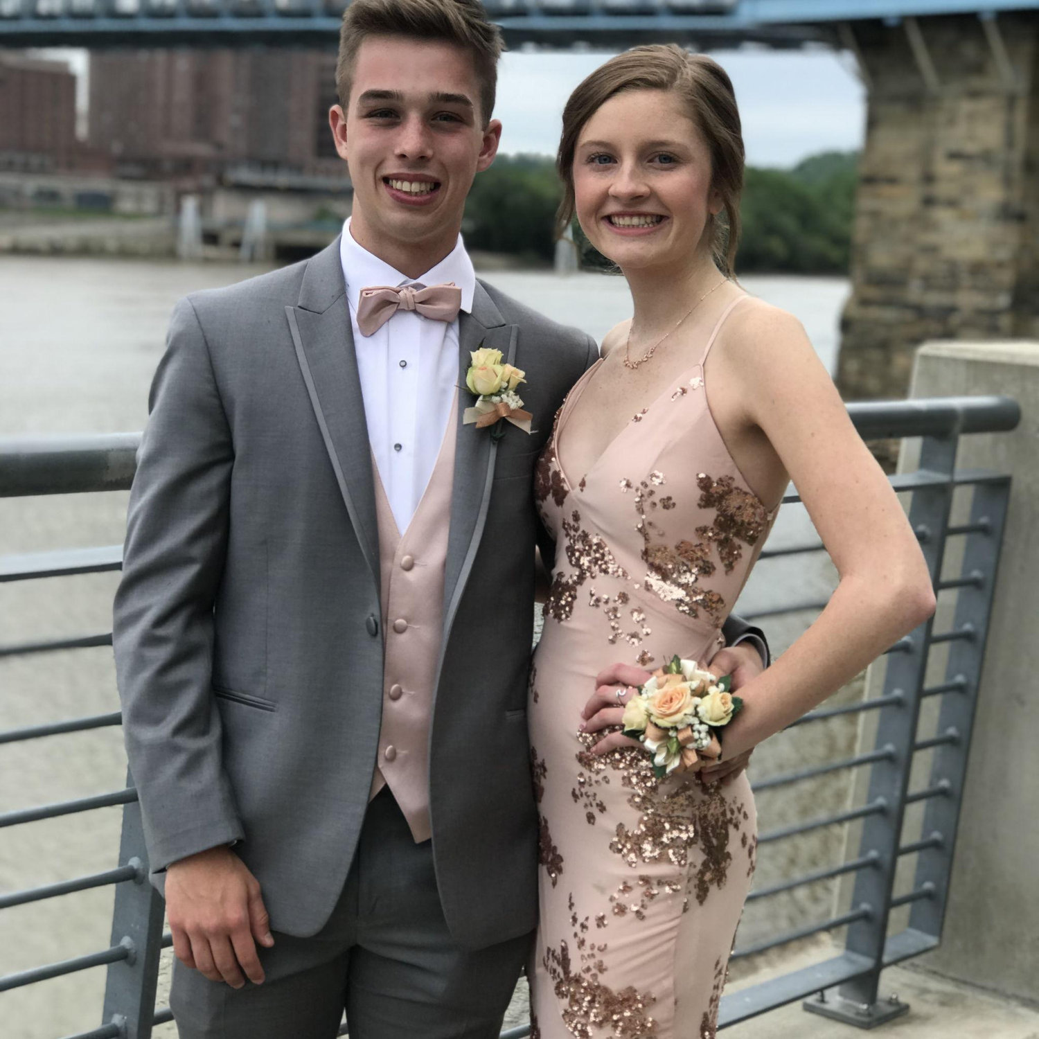 Senior Prom #2