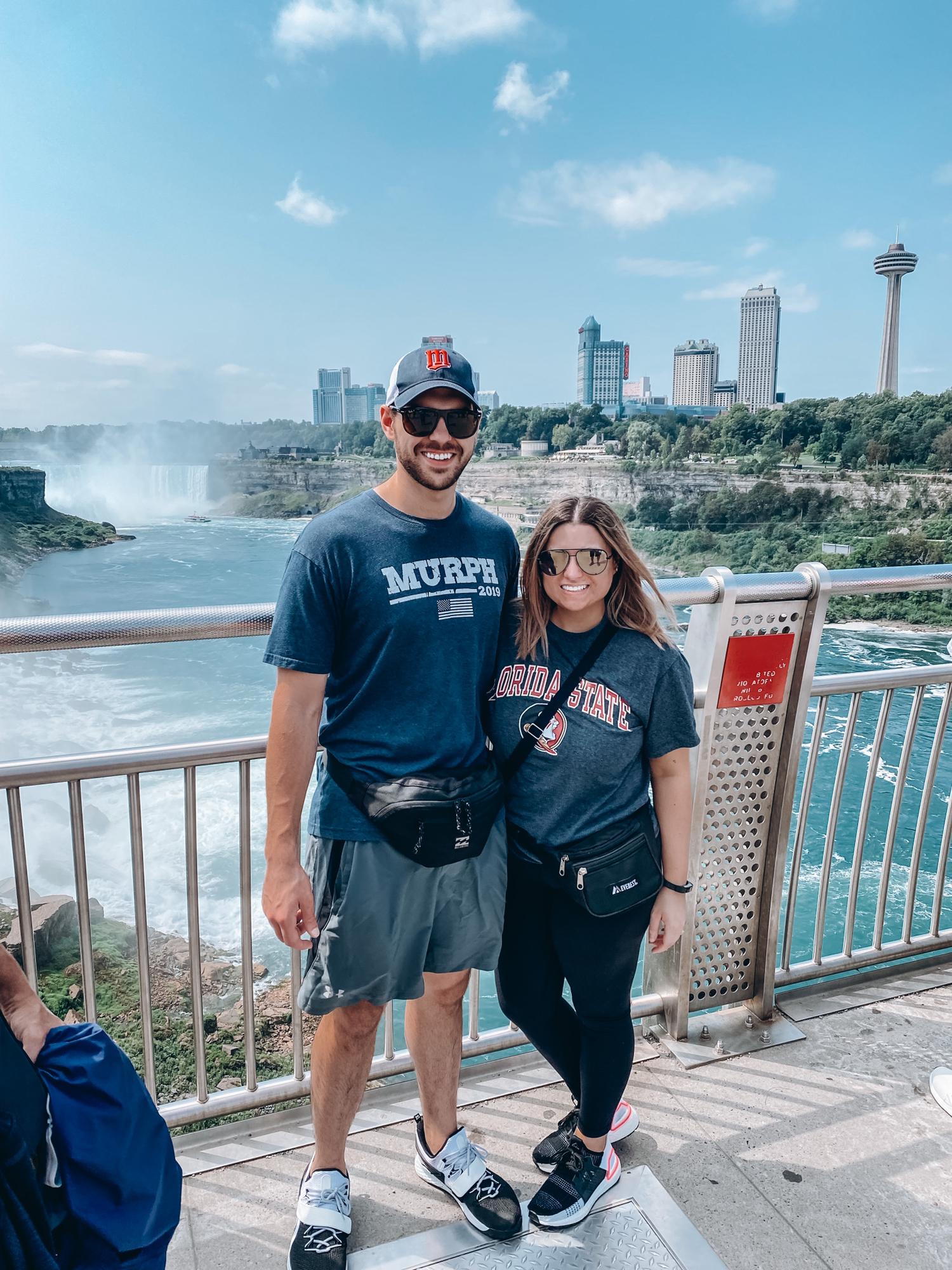 2021 Niagara Falls