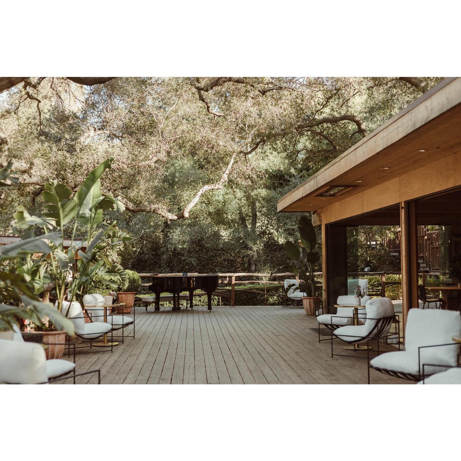 Calamigos Ranch