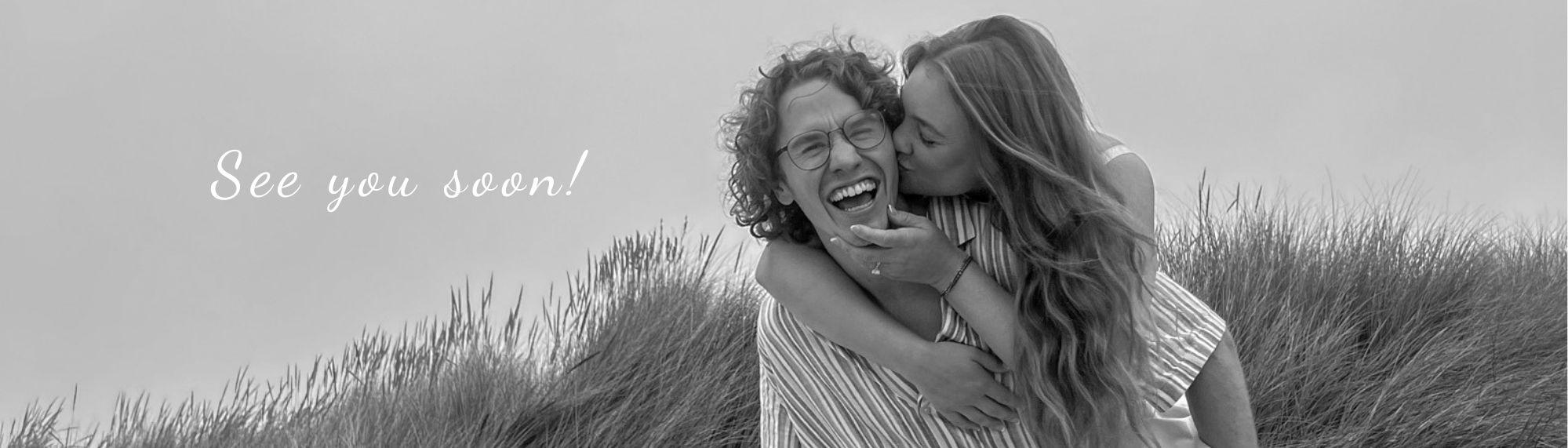 The Wedding Website of Ashlyn Rose and Parker Williams