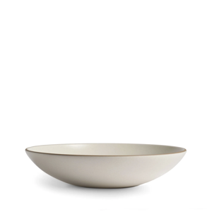 Shallow Salad Bowl