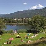 Lansersee