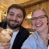 Clumpies Ice Cream Co.