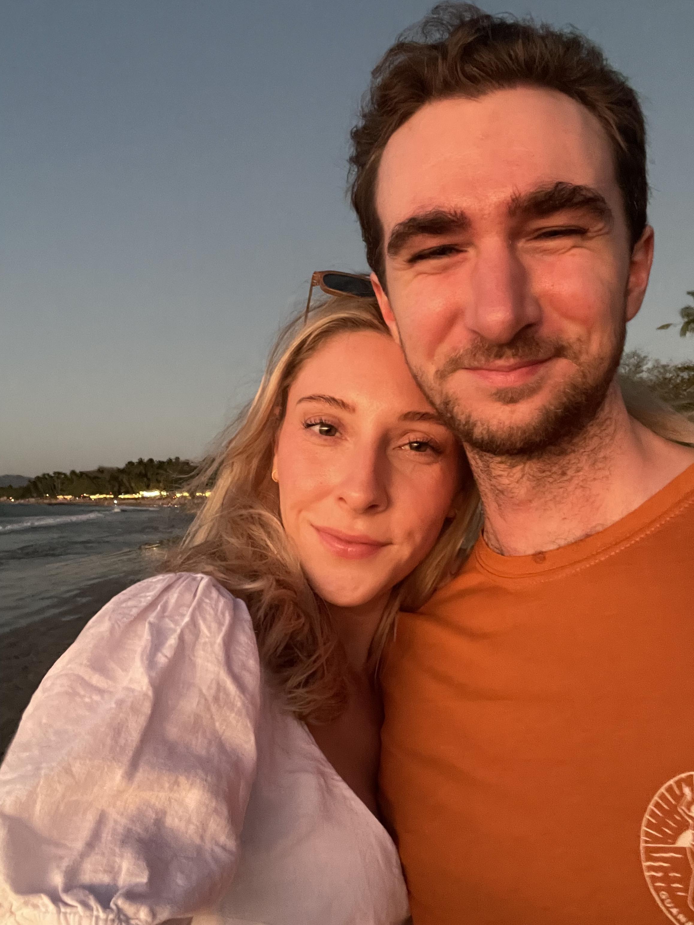 The Wedding Website of Mallory Ament and Scott Cole