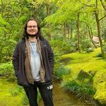 Portland Japanese Garden