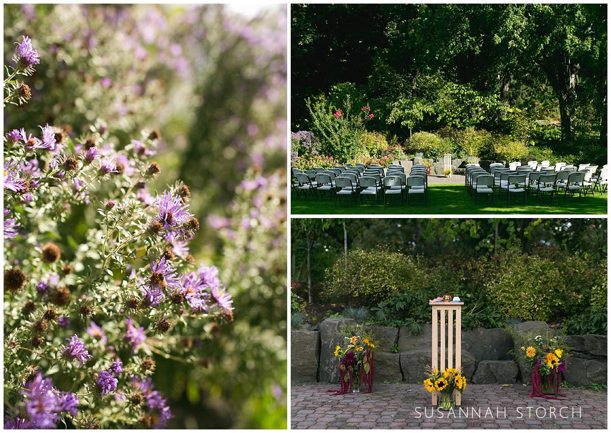 The Wedding Website of Haley Duerst and James Lesh