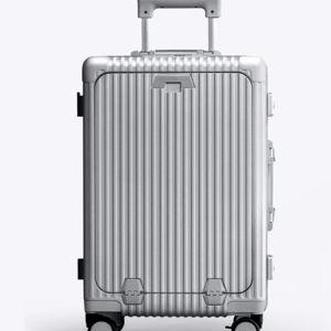 Carry-On: All-in-One