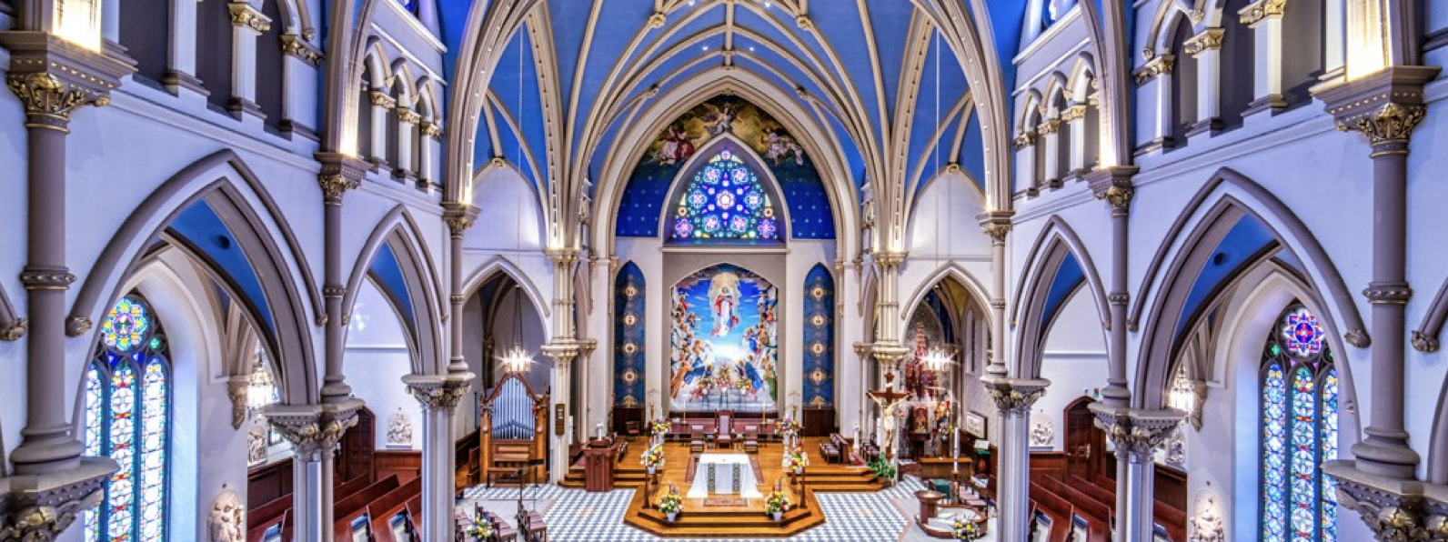 The Wedding Website of Katie Cahill and Alex Fox