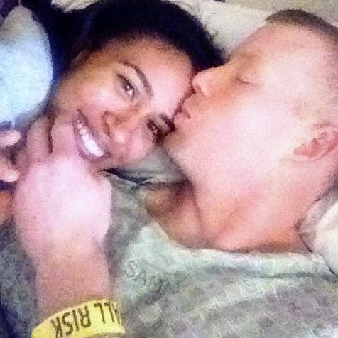 Best friends stop at nothing to be by your side when you need them most