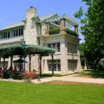 The Guenther House