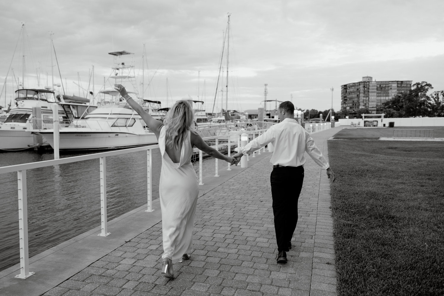 The Wedding Website of Meredith Huggins and Sam Wilson