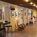 The Village at Grand Traverse Commons