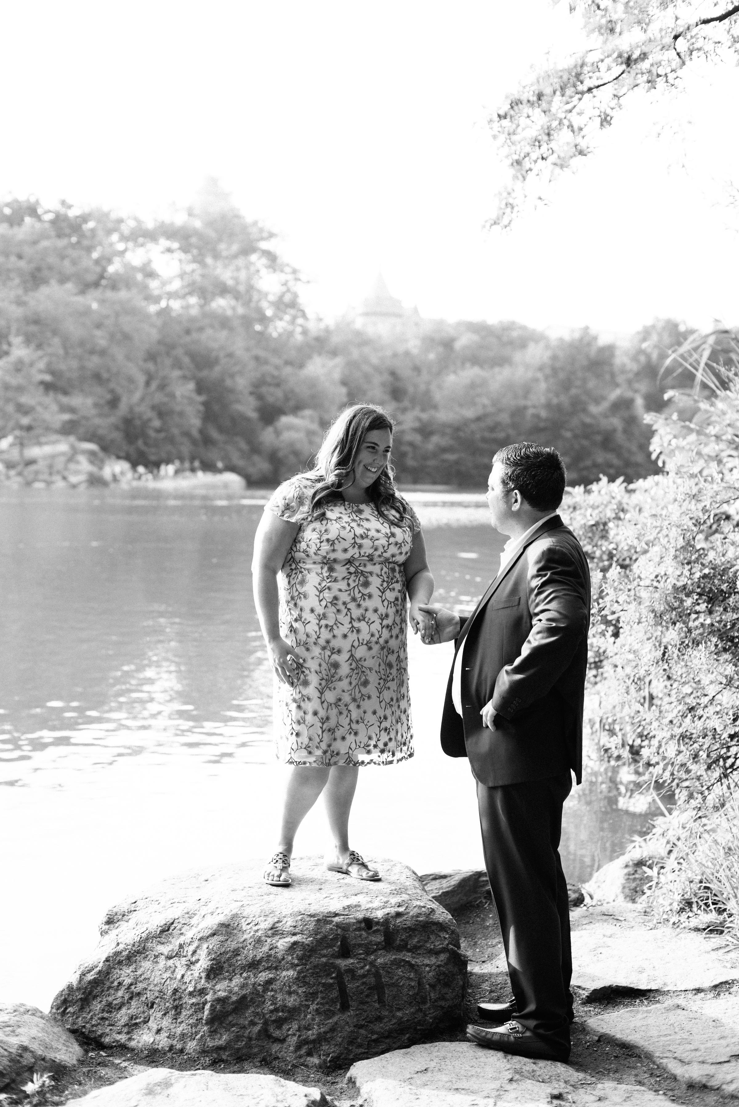 The Wedding Website of Janine Marazzo and Matthew Malkowski