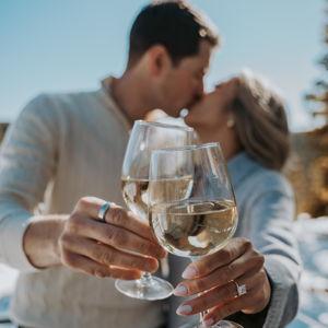 Our newlywed fund