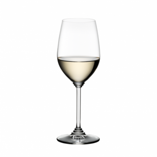 Riedel White Wine Glasses - Pair