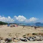 Calf Pasture Beach