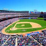 Globe Life Park