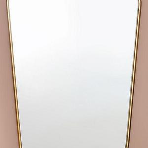 Modernist Mirror