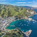 Catalina Island