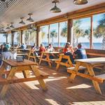 Dewey Destin's Seafood Restaurant