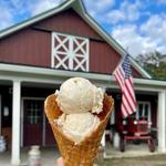 Zoe's Ice Cream Barn