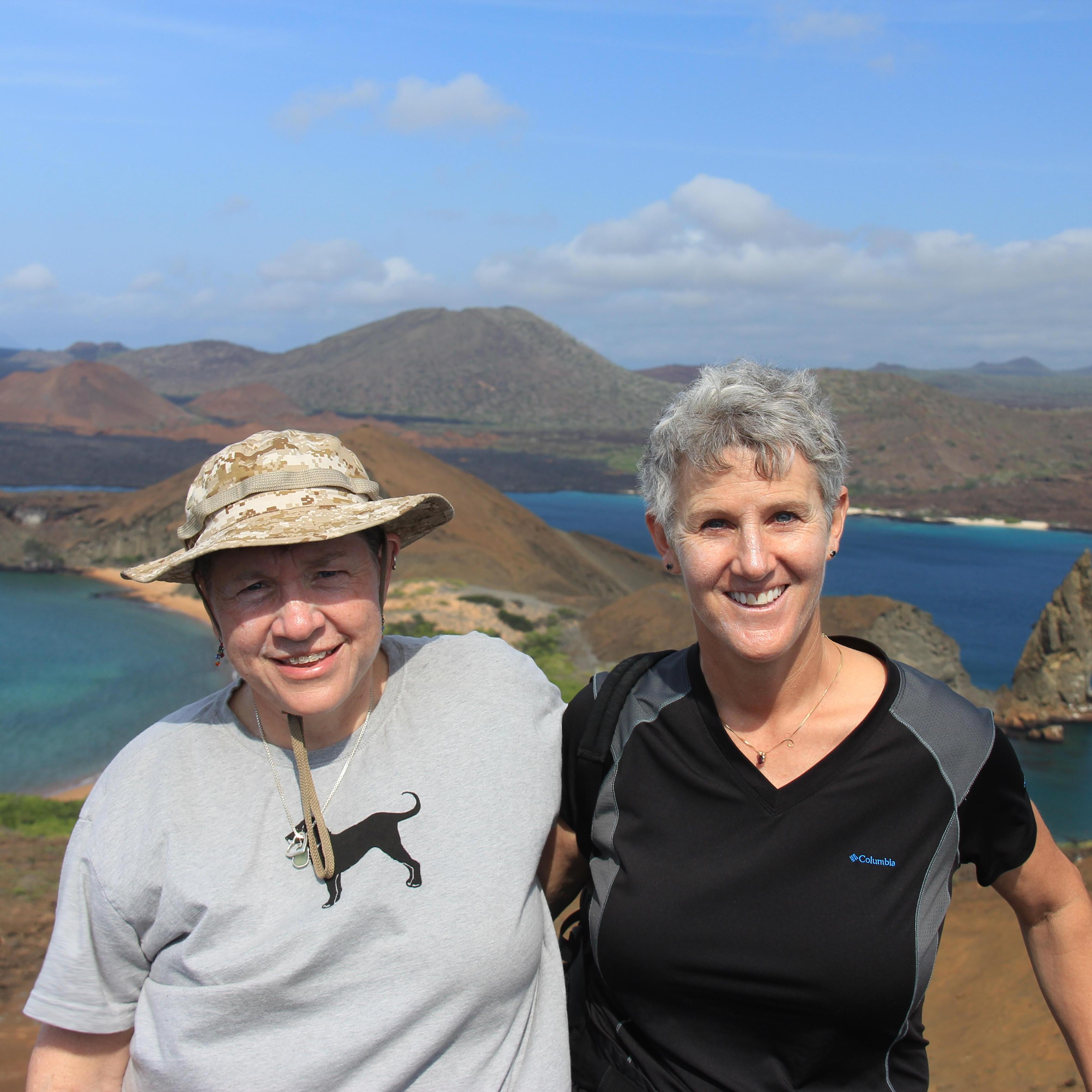 Galapagos Islands, 2013