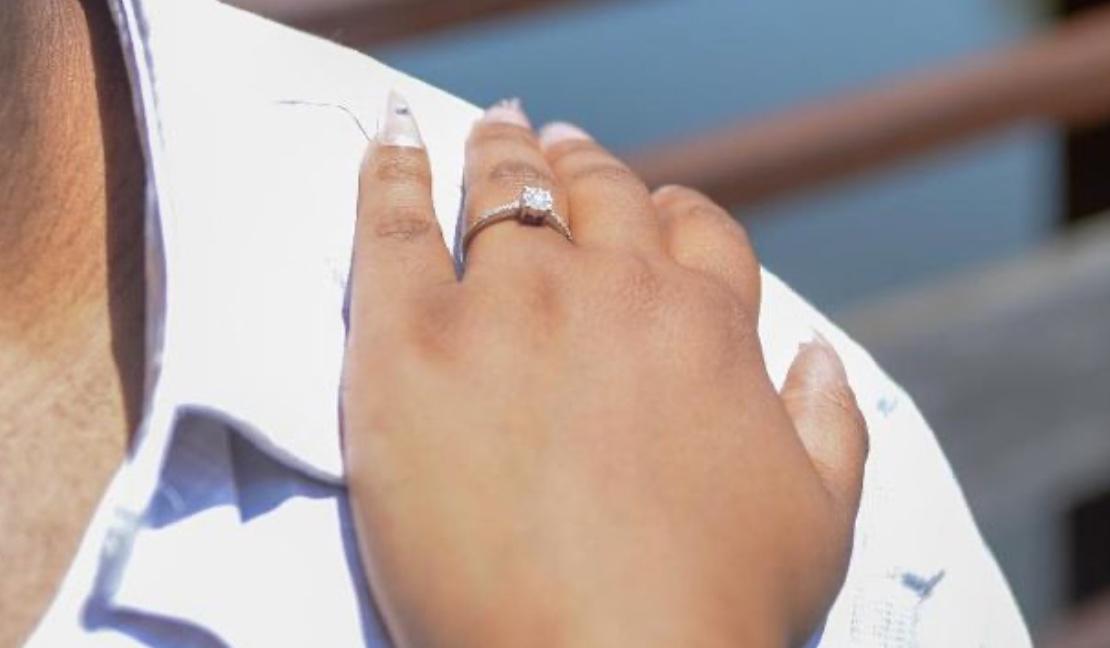 The Wedding Website of Peter Williams and Sadeeka Mannie