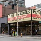 Powell's City of Books