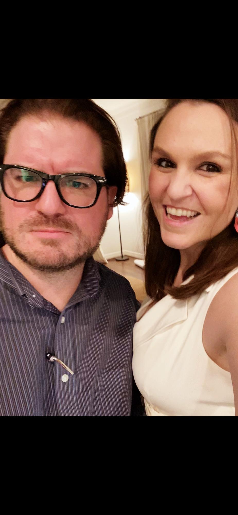 Jeff’s 36th birthday! 🥳