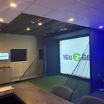 IGo2Golf - Indoor golf Simulation