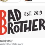 Bad Brother