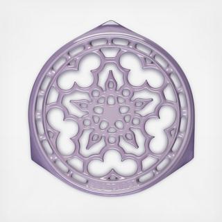 Deluxe Round Trivet