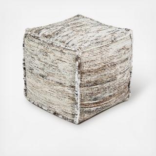 Bazaar Pouf
