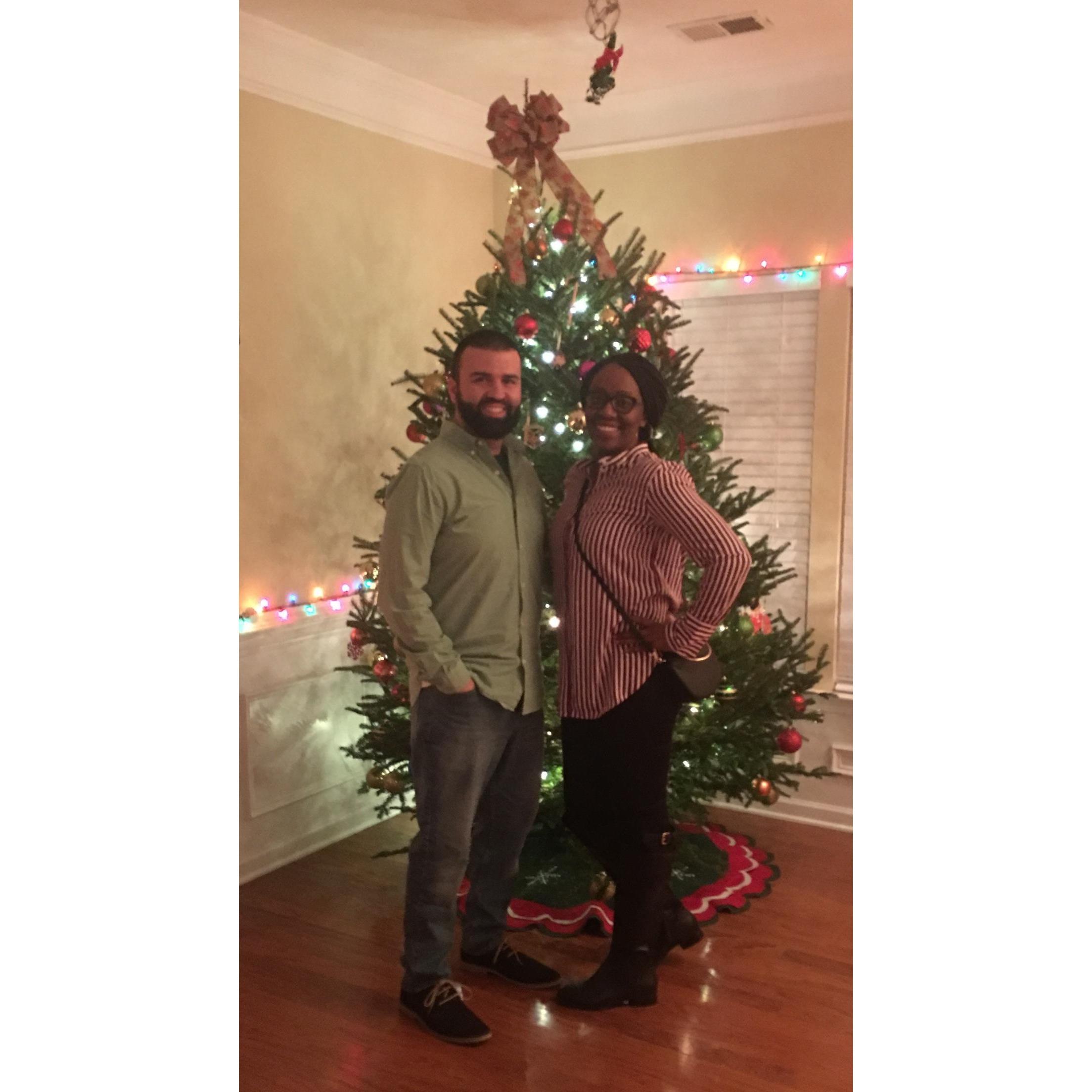 Christmas 2018