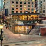Sam Adams Boston Taproom