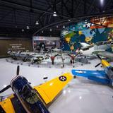 EAA Aviation Museum