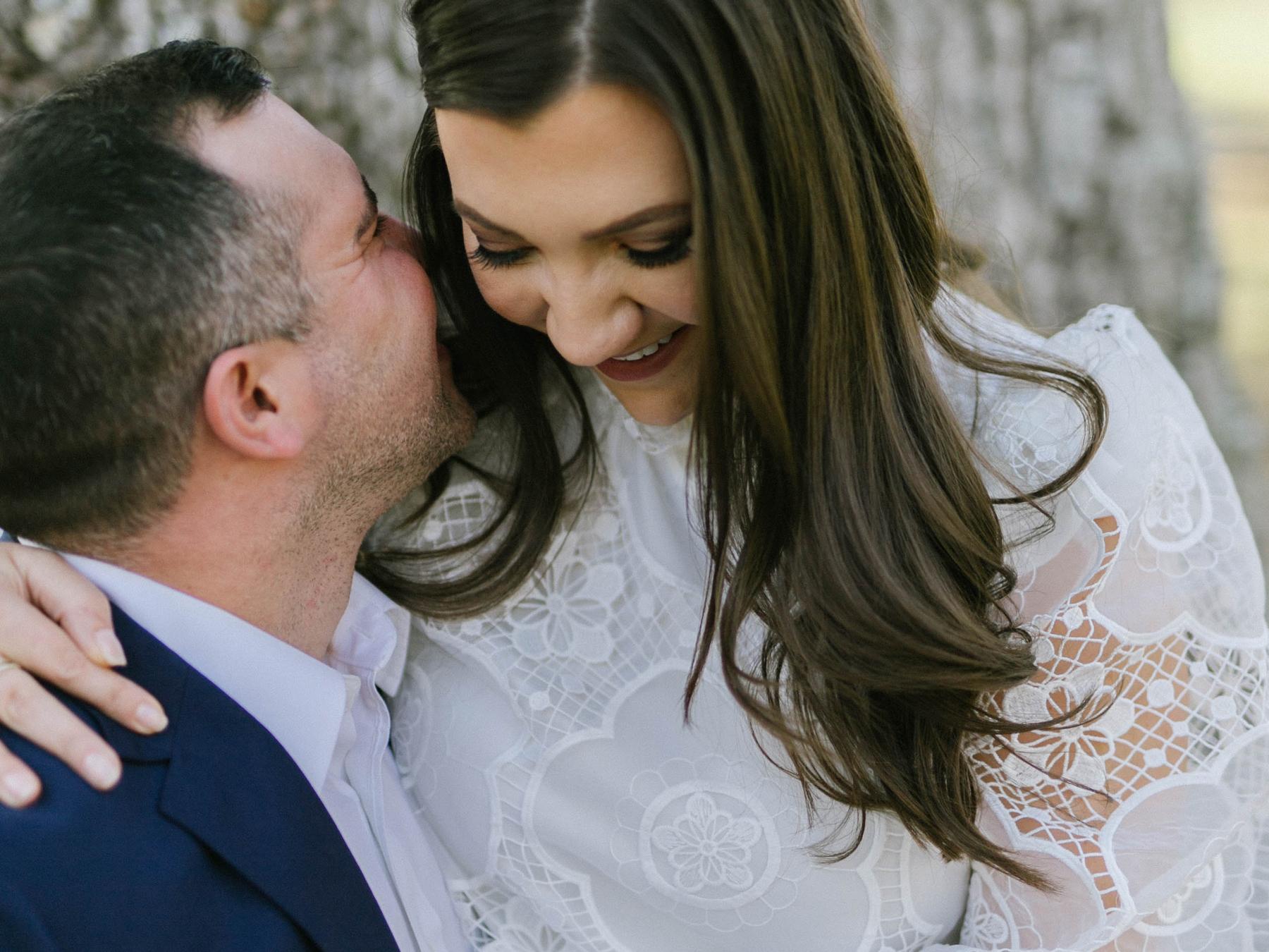 The Wedding Website of Emily Broussard and Matthew Walker