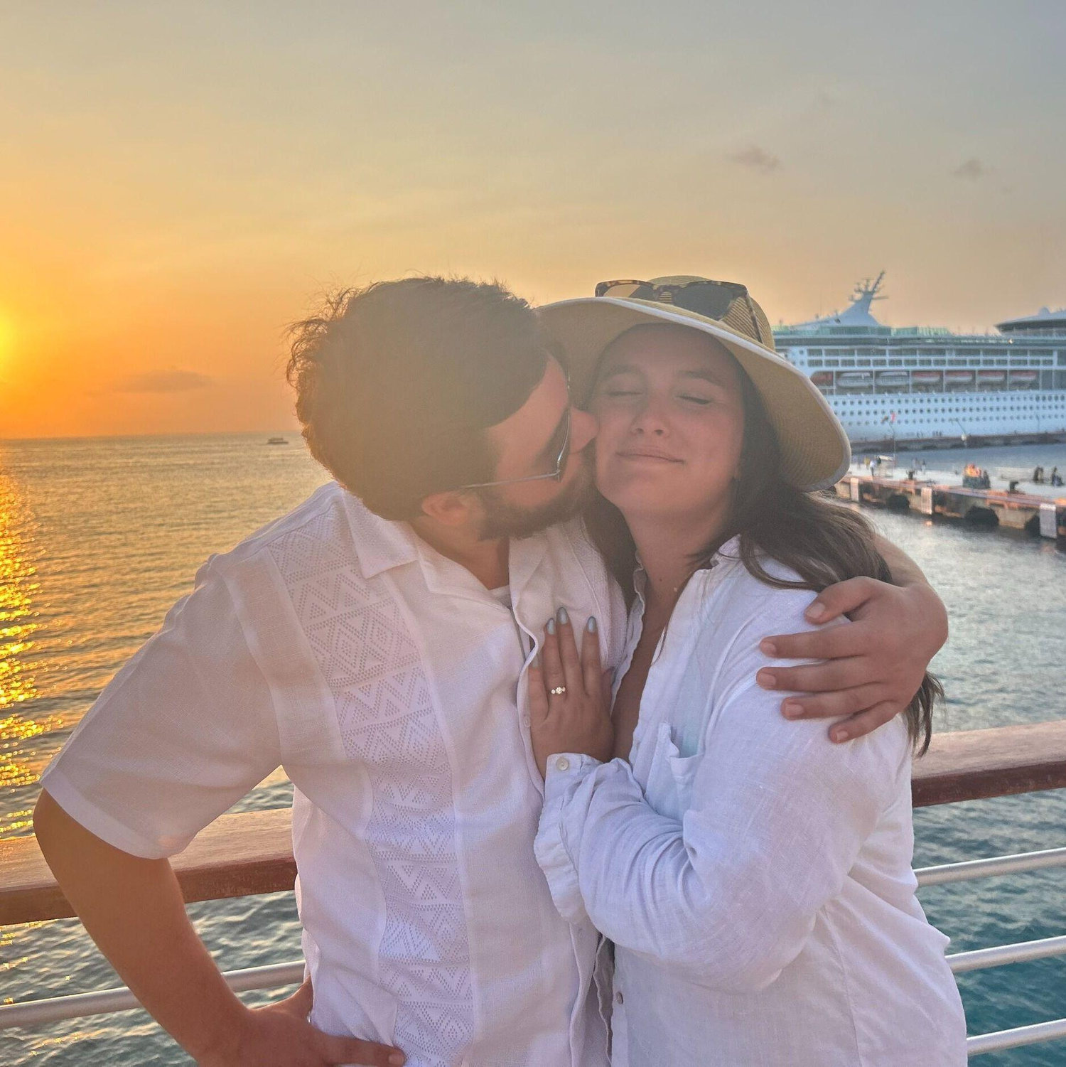 Engagement Day
