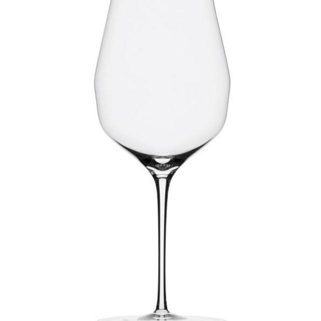 Mark Thomas Double Bend Allround Wine Glass (Set of 2)