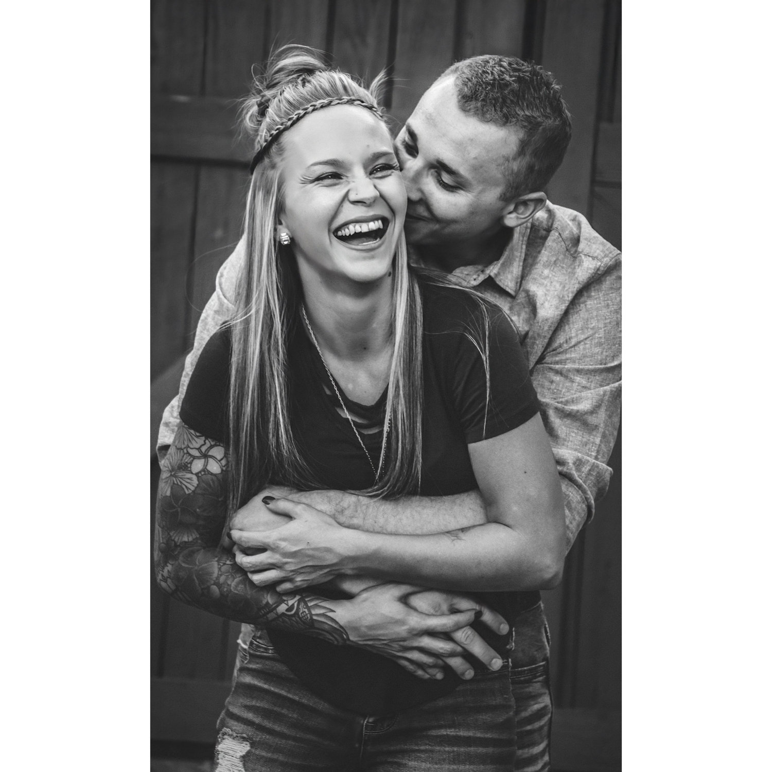Love birds