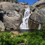 Chilnualna Fall