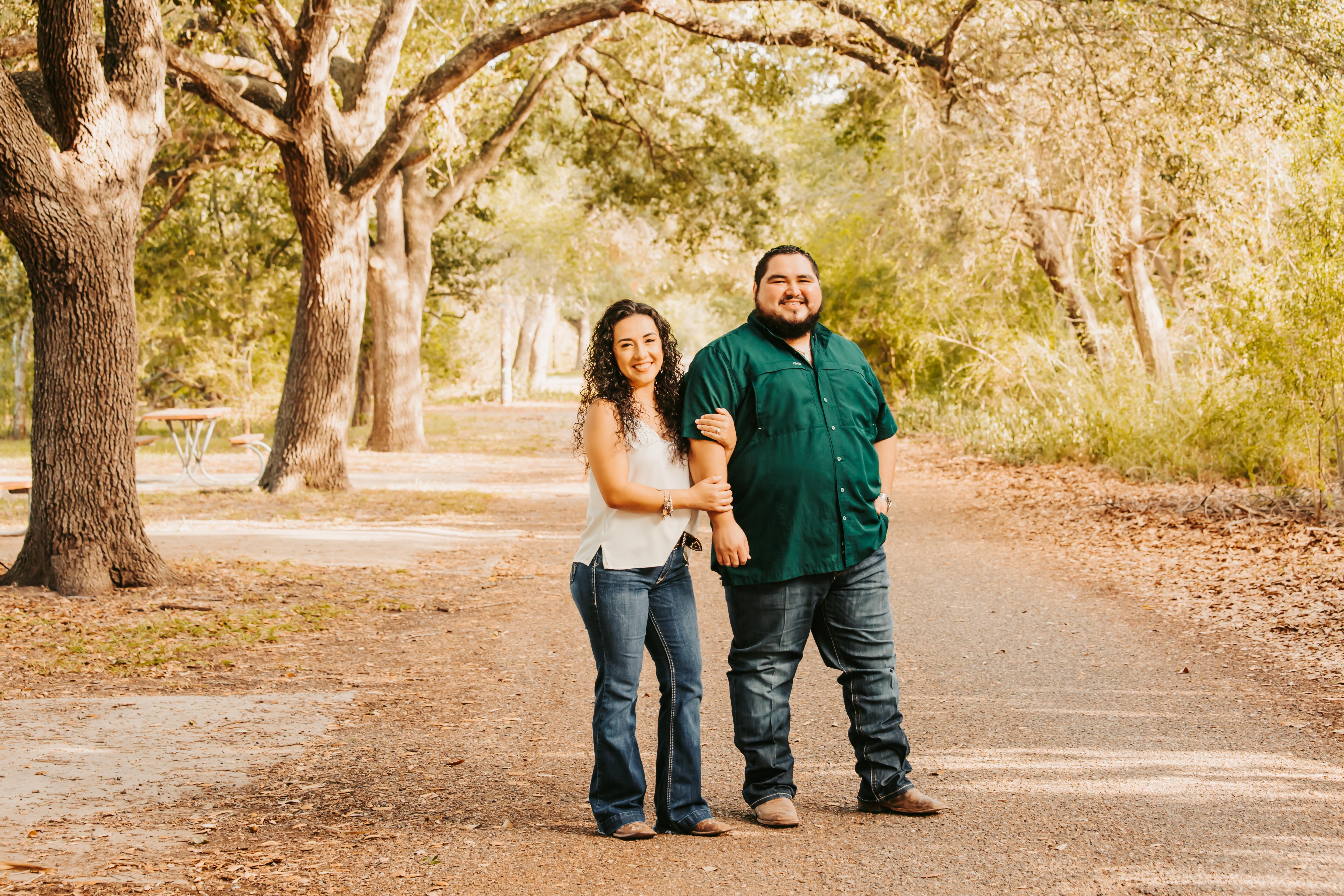 The Wedding Website of JoAnne Gonzalez and Luis Daniel Lucio