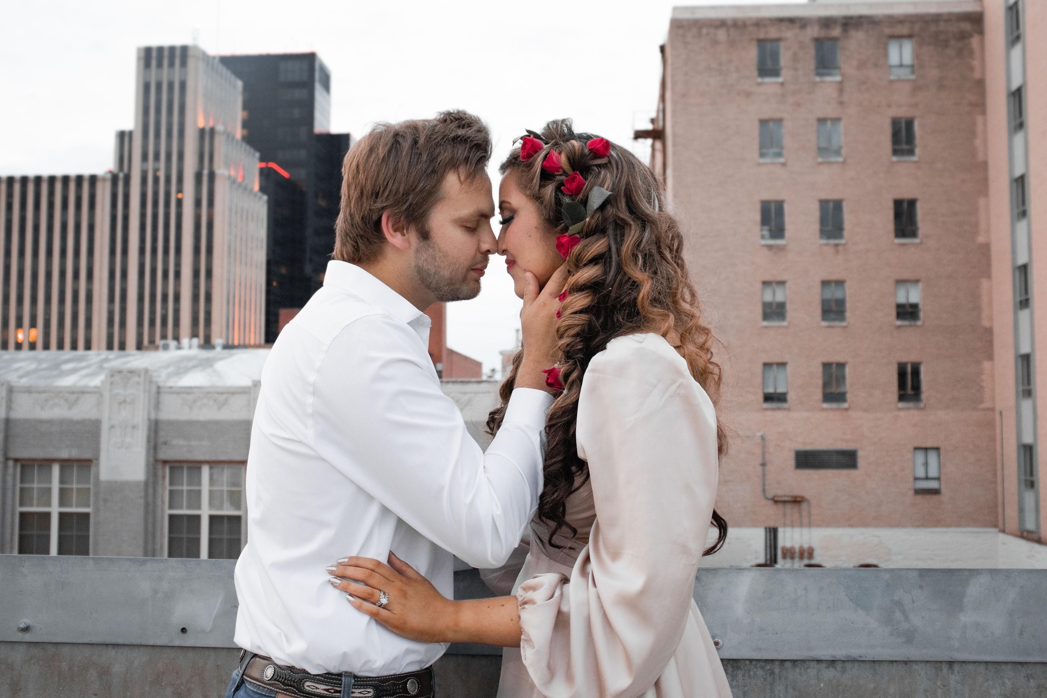 The Wedding Website of Karina MacLaren and Andrew Hall