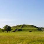 Cahokia Mounds State Historic Site