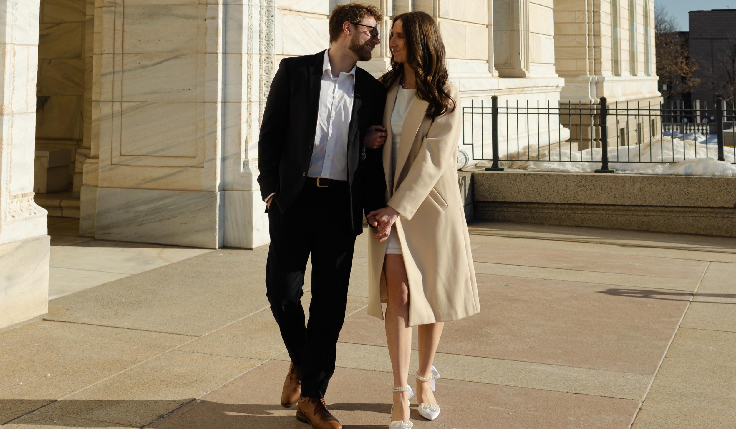 The Wedding Website of Kaylee Boll and Julian Klokner