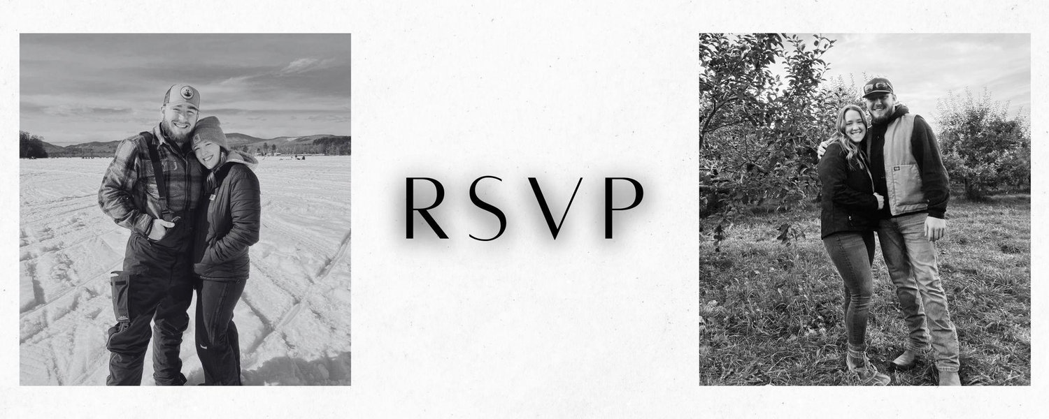 The Wedding Website of Brittney Mann and Nicholas McCann